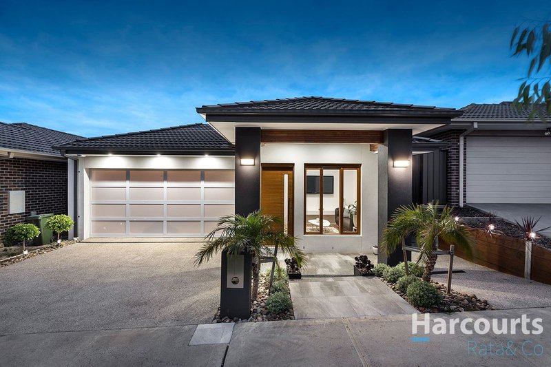 21 Muir Way, Mernda VIC 3754