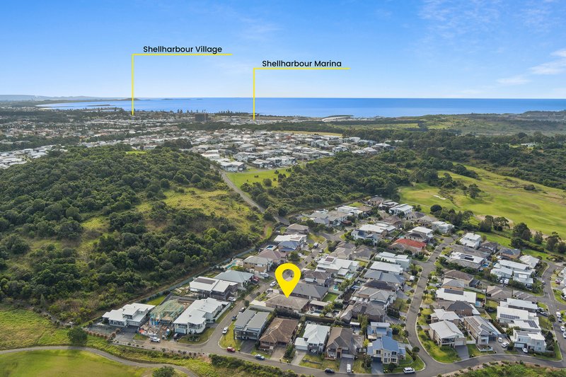 Photo - 21 Muirfield Avenue, Shell Cove NSW 2529 - Image 17