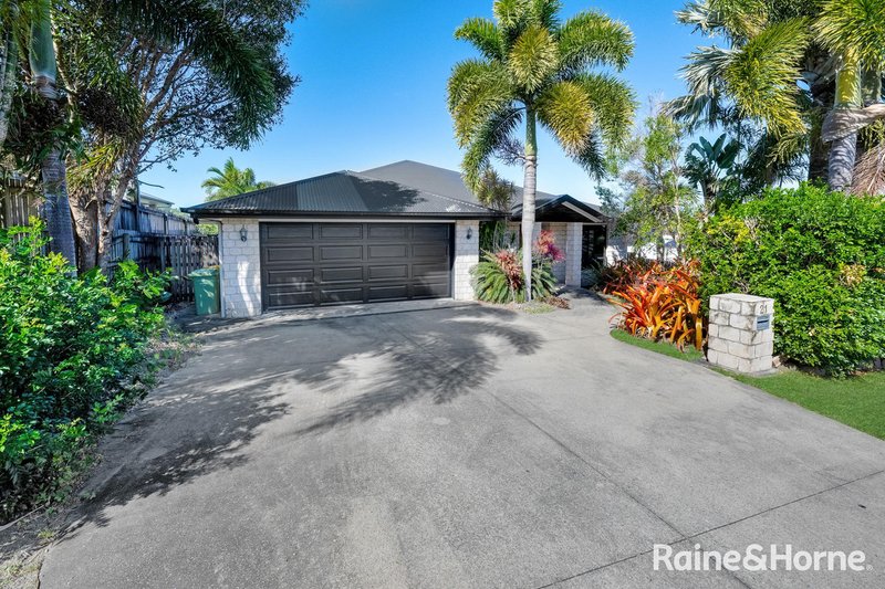 Photo - 21 Mulcahy Crescent, Eimeo QLD 4740 - Image 1