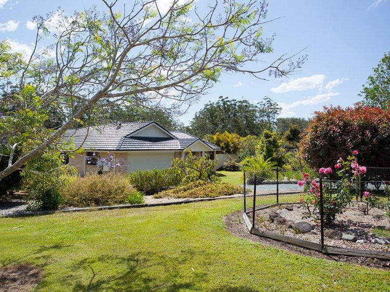 21 Mullalone Place, Pampoolah NSW 2430