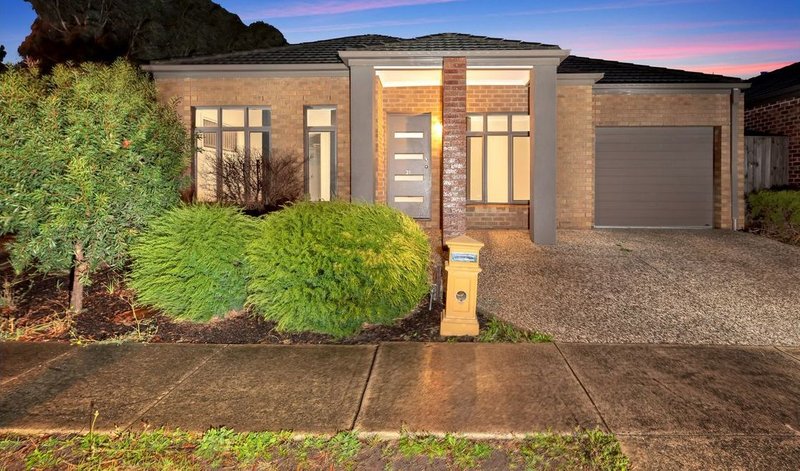 21 Muller Street, Epping VIC 3076