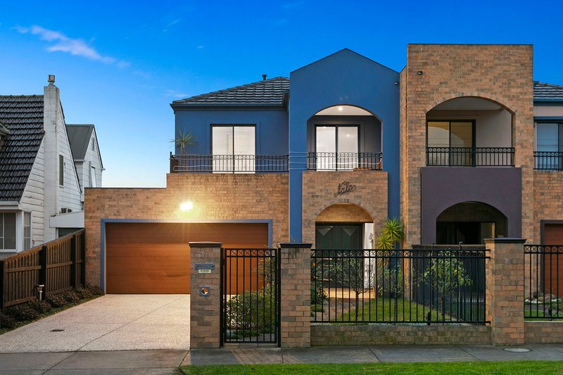 21 Mundy Street, Mentone VIC 3194