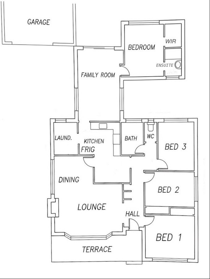 Photo - 21 Murdoch Avenue, Mulgrave VIC 3170 - Image 8