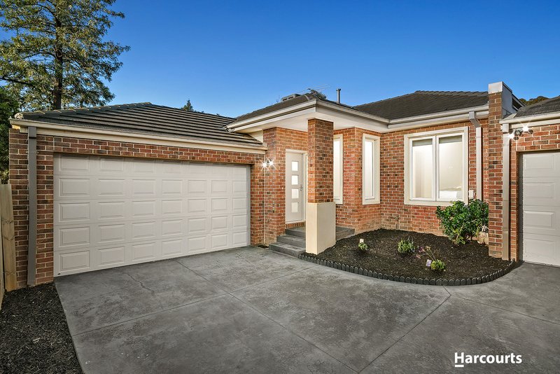 2/1 Murra Court, Ashwood VIC 3147