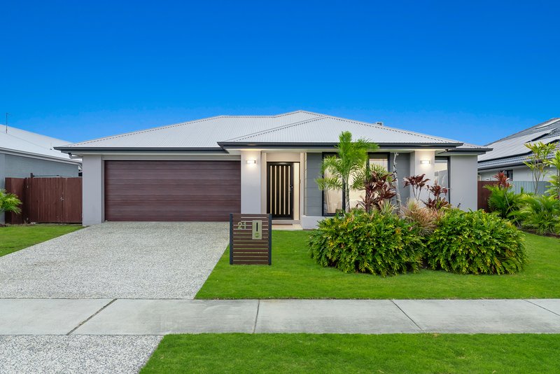 21 Musgrave Street, Burpengary East QLD 4505