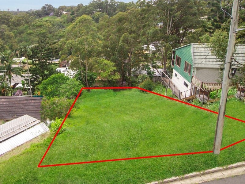 21 Myeerimba Parade, Tweed Heads West NSW 2485