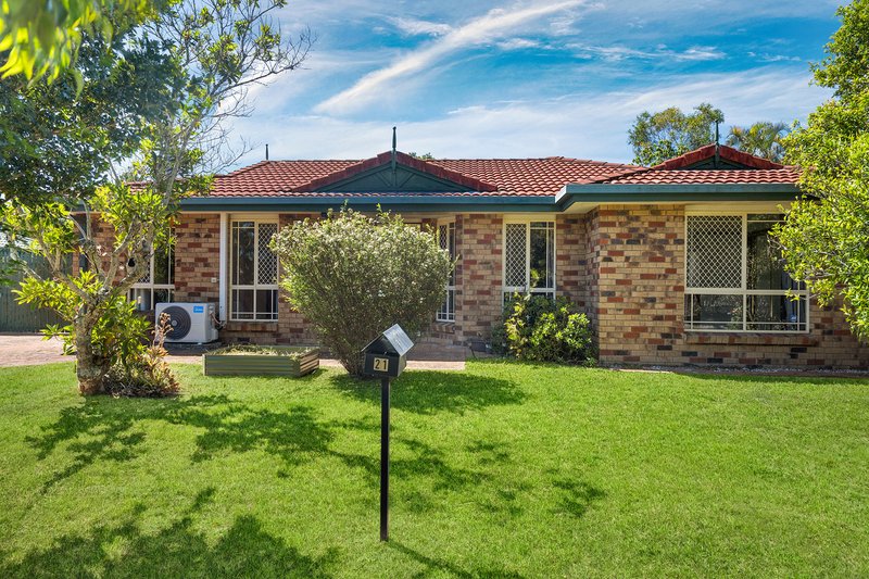 21 Myrtle Street, Waterford West QLD 4133