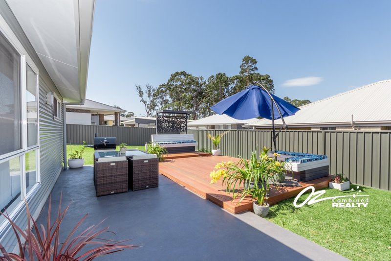 Photo - 21 Nadine Street, Sanctuary Point NSW 2540 - Image 3