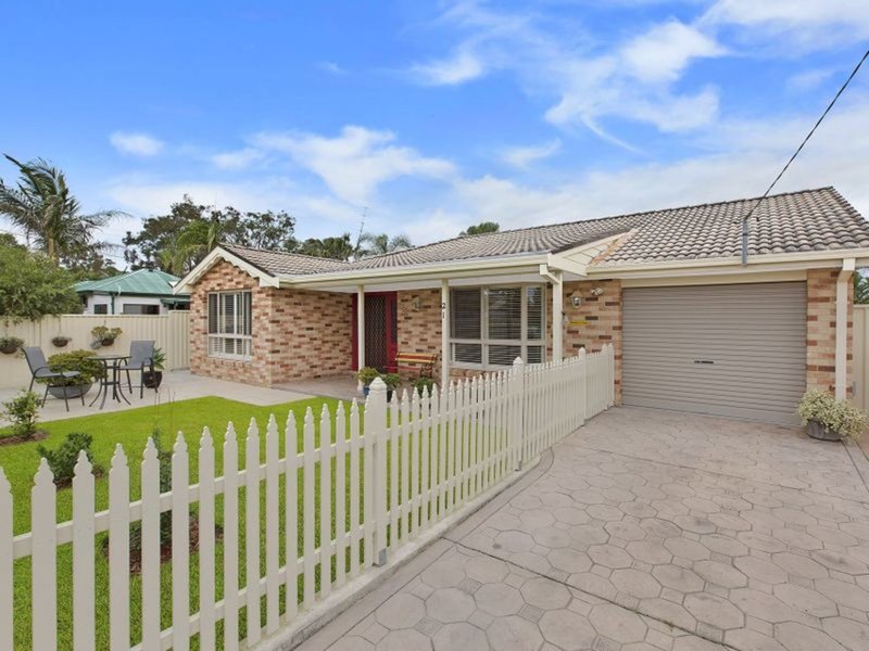 21 Naelcm Avenue, Killarney Vale NSW 2261