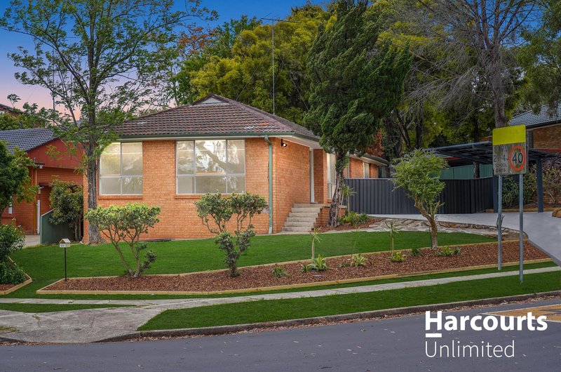 21 Nairana Drive, Marayong NSW 2148