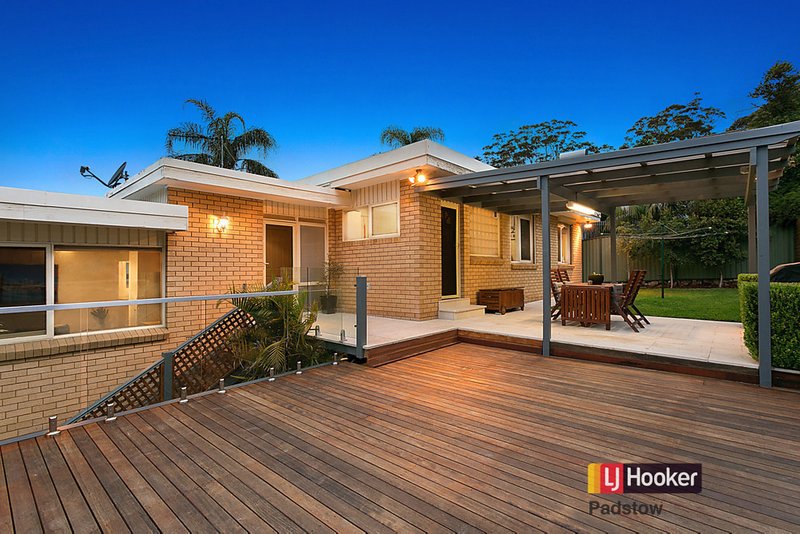 21 Nambucca Place, Padstow Heights NSW 2211