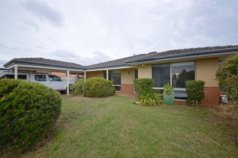 21 Namoi Turn, Merriwa WA 6030