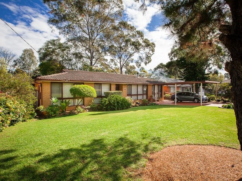 21 Nancy Street, Pendle Hill NSW 2145