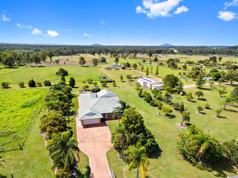 21 Nandine Road, Churchable QLD 4311