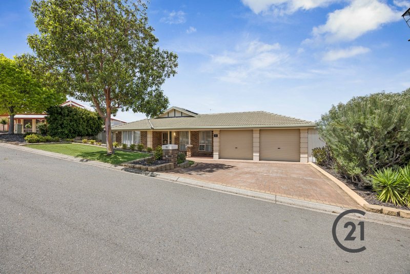 21 Napoleon Way, Greenwith SA 5125
