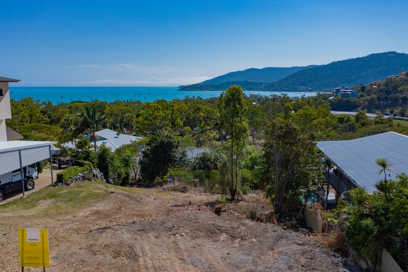 21 Nara Avenue, Airlie Beach QLD 4802