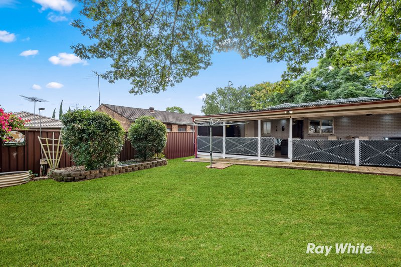 Photo - 21 Narrabri Street, Quakers Hill NSW 2763 - Image 7