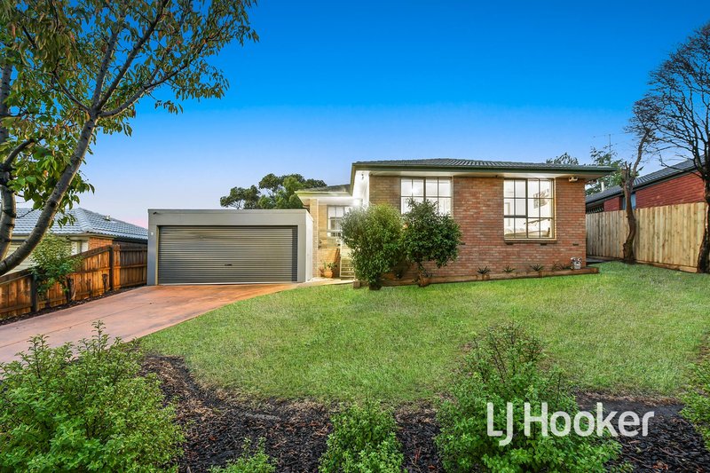 21 Nathan Court, Pakenham VIC 3810