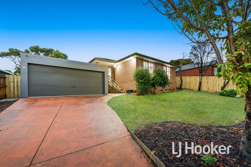 Photo - 21 Nathan Court, Pakenham VIC 3810 - Image 18