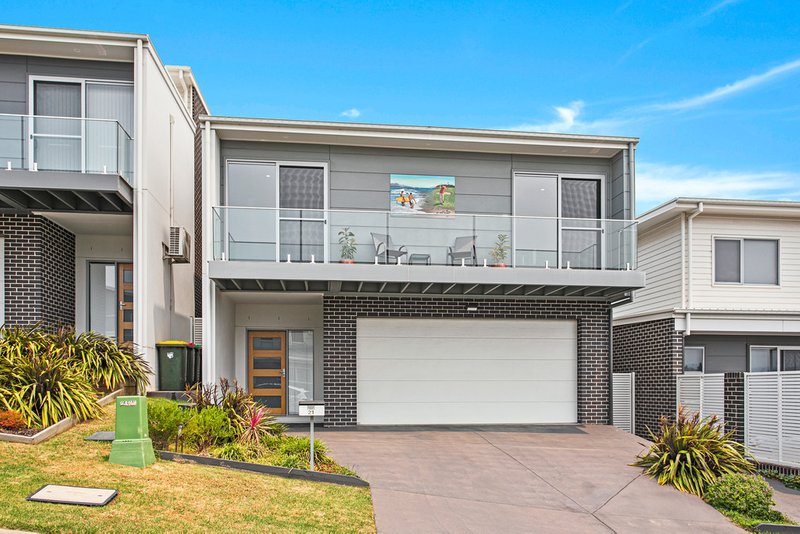 21 National Avenue, Shell Cove NSW 2529