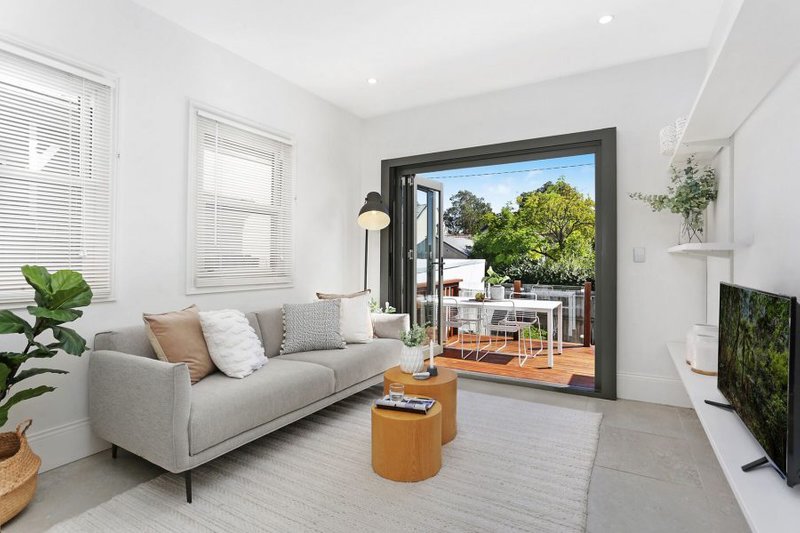 Photo - 21 National Street, Rozelle NSW 2039 - Image 1