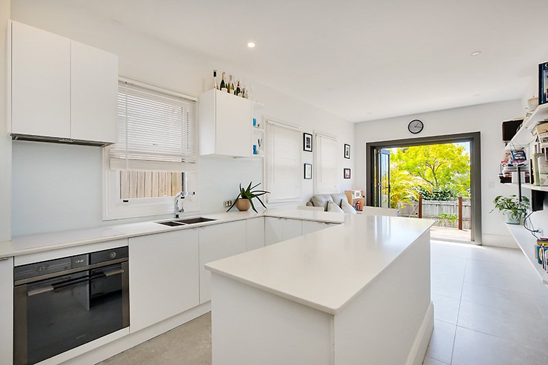 Photo - 21 National Street, Rozelle NSW 2039 - Image 2