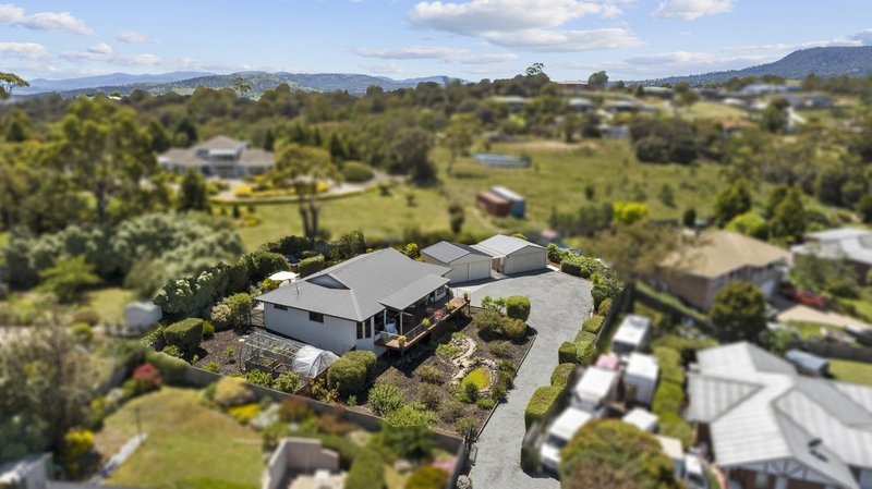 Photo - 21 Natlee Crescent, Old Beach TAS 7017 - Image 7