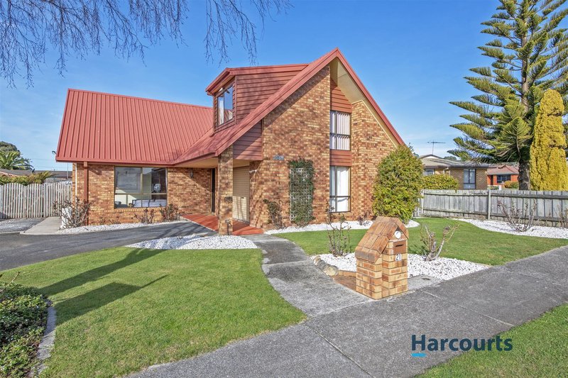 21 Nell Crescent, Ulverstone TAS 7315 Real Estate Industry Partners