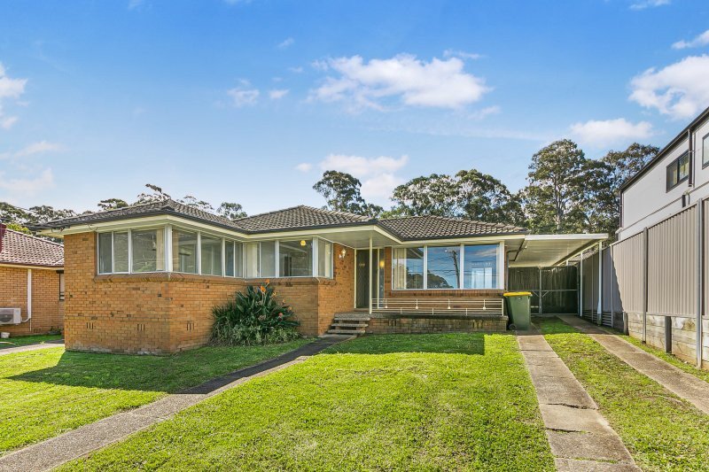 Photo - 21 Nemesia Street, Greystanes NSW 2145 - Image 5