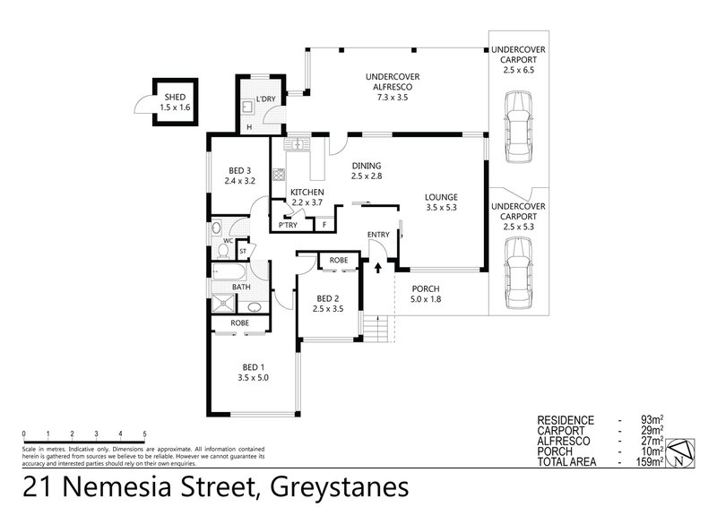 Photo - 21 Nemesia Street, Greystanes NSW 2145 - Image 6