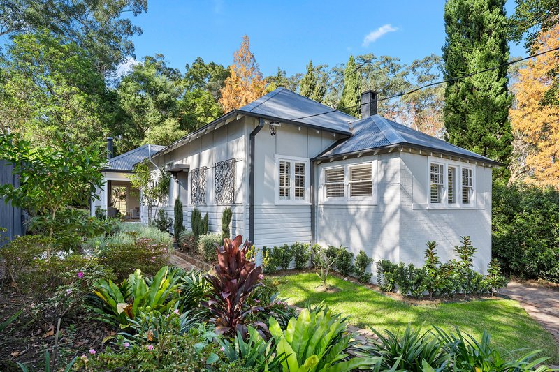 21 Nepean Avenue, Normanhurst NSW 2076