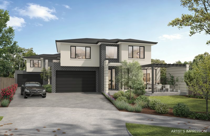 Photo - 21 Nevana Street, Scoresby VIC 3179 - Image 1