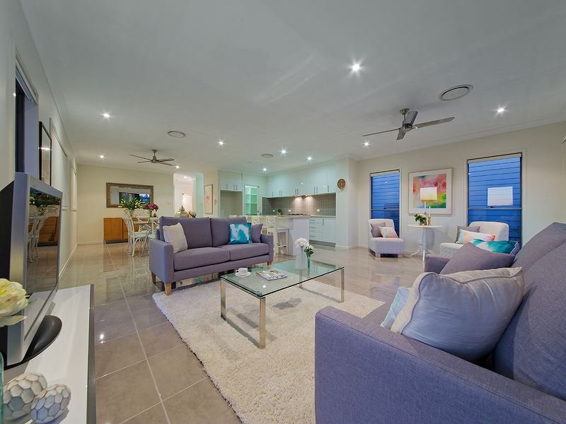 Photo - 21 Newman Avenue, Camp Hill QLD 4152 - Image 3