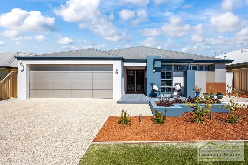 21 Newmarket Parade, Butler WA 6036