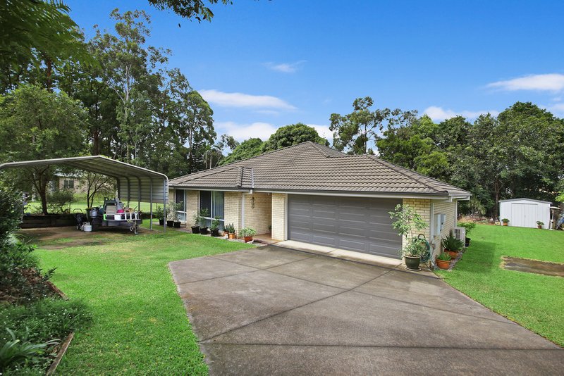 Photo - 21 Nichols Ave , Beerwah QLD 4519 - Image 2