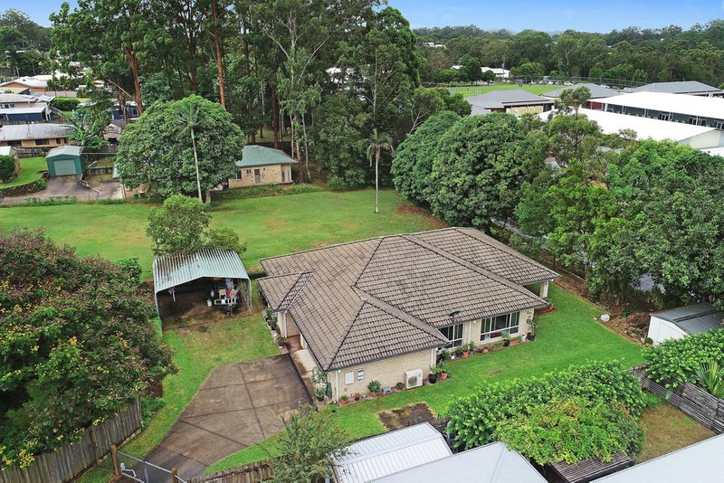 Photo - 21 Nichols Ave , Beerwah QLD 4519 - Image 13