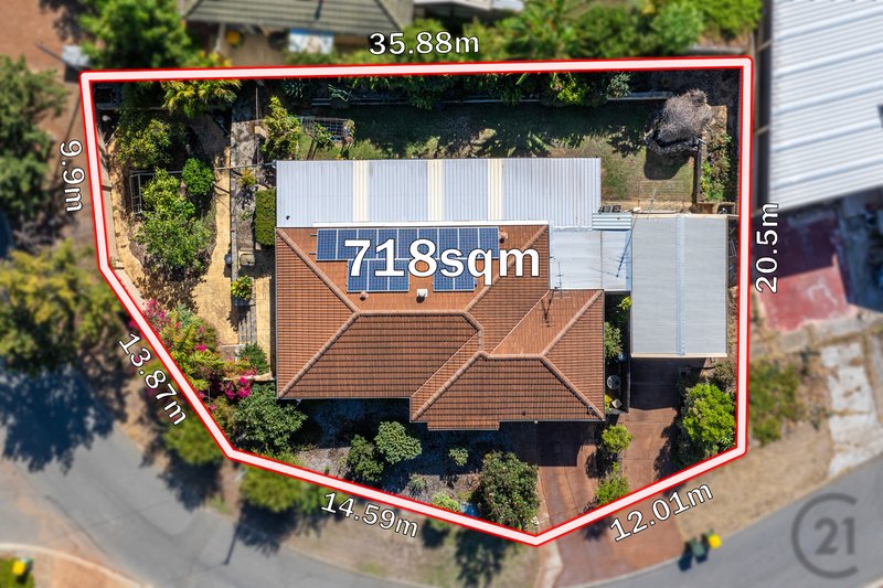 Photo - 21 Nightingale Place, Greenfields WA 6210 - Image 1