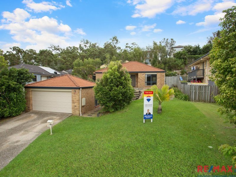 21 Nikau Cres , Nerang QLD 4211