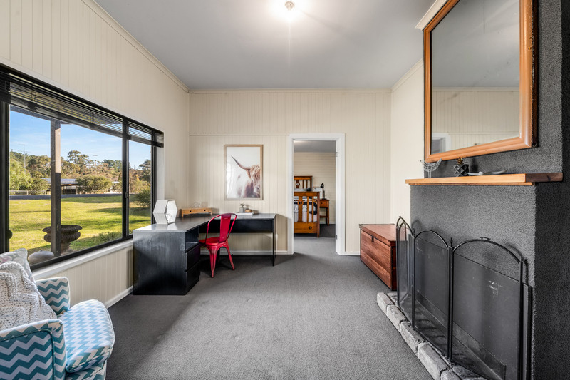 3-bedroom house at 21 Nilsson Street, Rendelsham, SA 5280, Wattle Range, South Australia