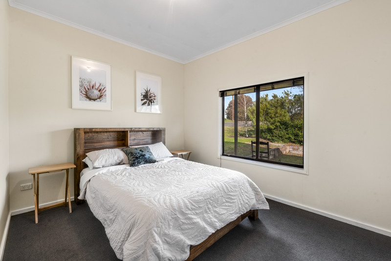 3-bedroom house at 21 Nilsson Street, Rendelsham, SA 5280, Wattle Range, South Australia