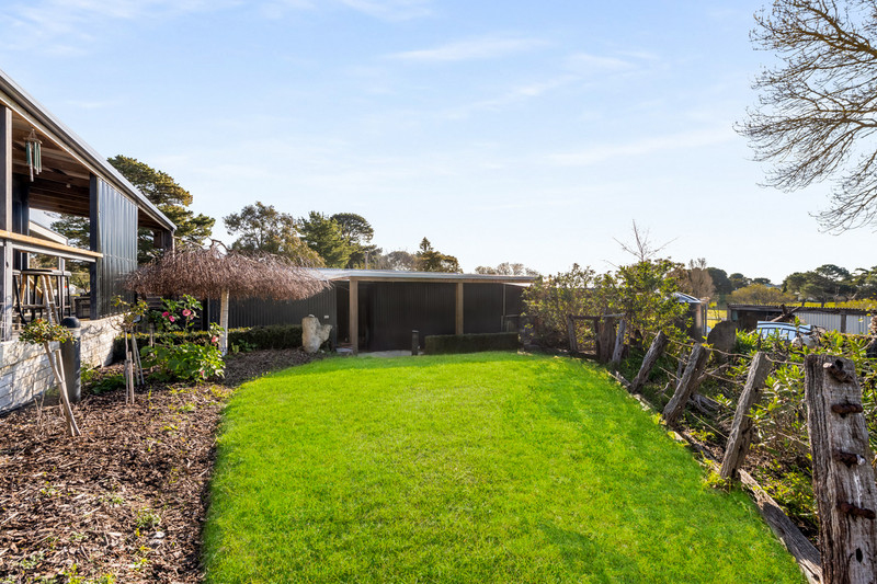 3-bedroom house at 21 Nilsson Street, Rendelsham, SA 5280, Wattle Range, South Australia