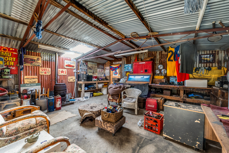 3-bedroom house at 21 Nilsson Street, Rendelsham, SA 5280, Wattle Range, South Australia