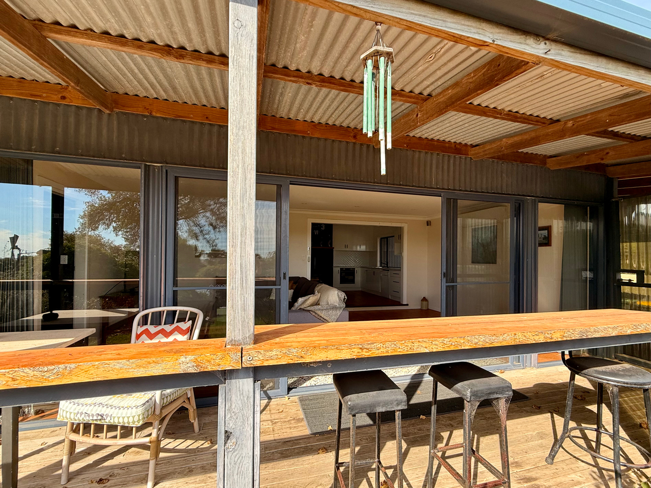 3-bedroom house at 21 Nilsson Street, Rendelsham, SA 5280, Wattle Range, South Australia