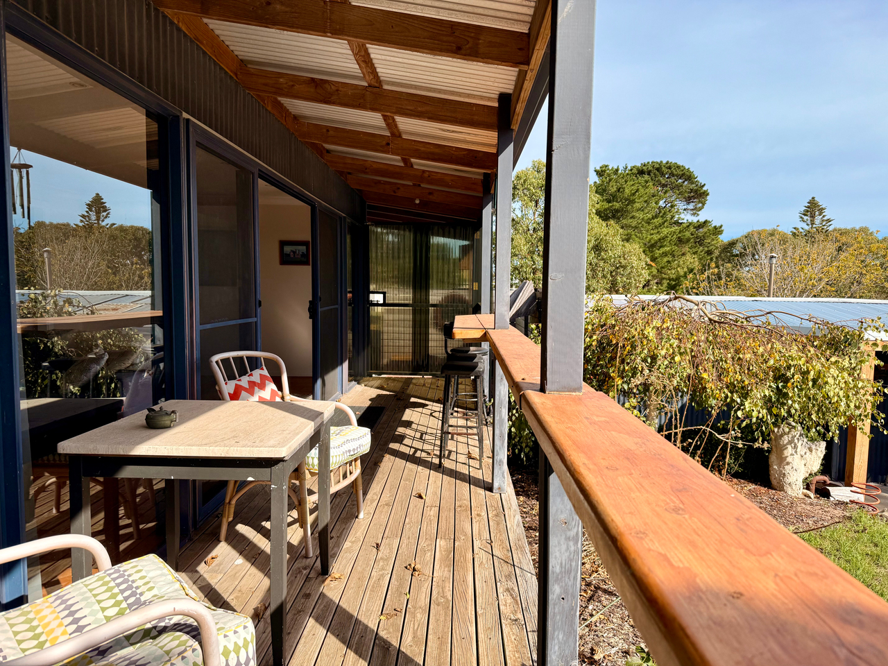 3-bedroom house at 21 Nilsson Street, Rendelsham, SA 5280, Wattle Range, South Australia