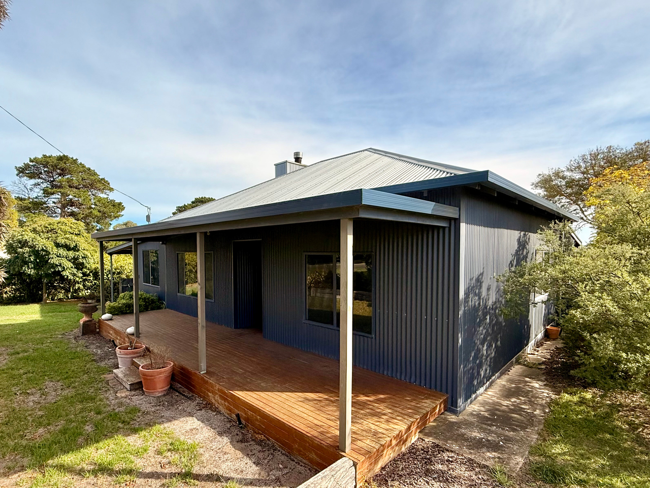 3-bedroom house at 21 Nilsson Street, Rendelsham, SA 5280, Wattle Range, South Australia