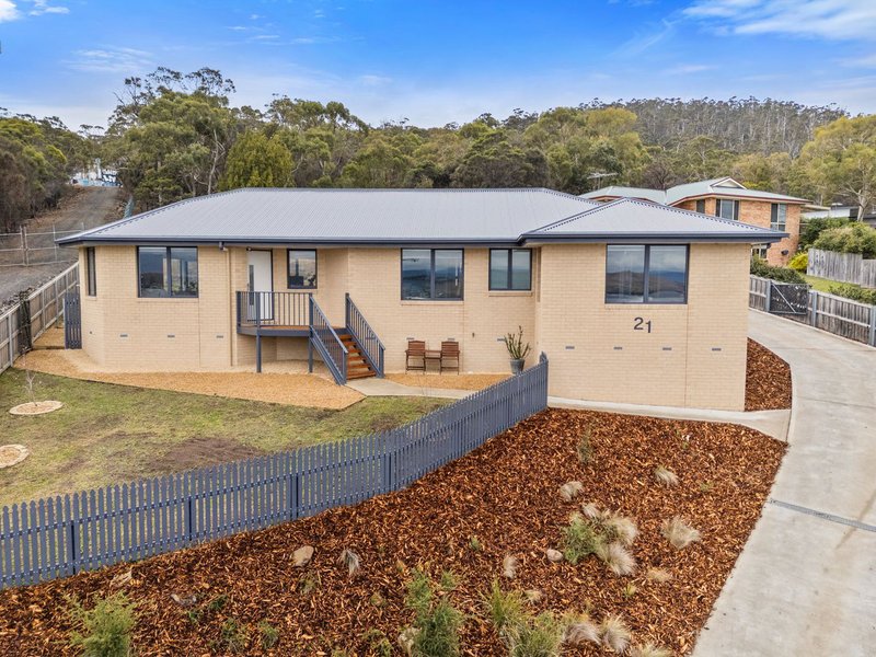 Photo - 21 Nirranda Court, Oakdowns TAS 7019 - Image 1