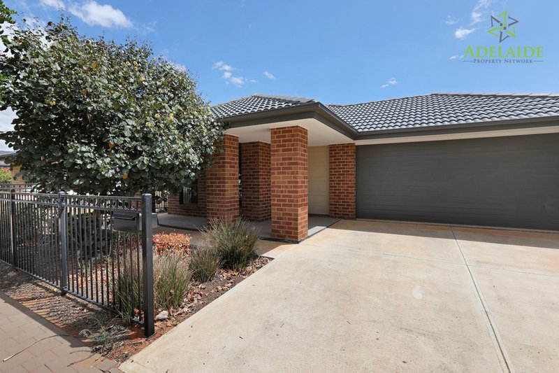 21 Nolan Place, Munno Para SA 5115