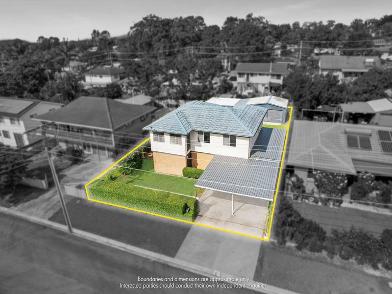 Photo - 21 Noorumba Street, Slacks Creek QLD 4127 - Image 1