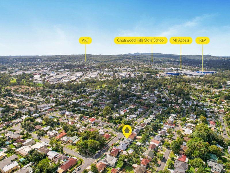 Photo - 21 Noorumba Street, Slacks Creek QLD 4127 - Image 17