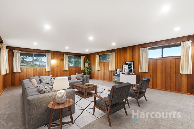 Photo - 21 Norfolk Avenue, Wantirna South VIC 3152 - Image 6